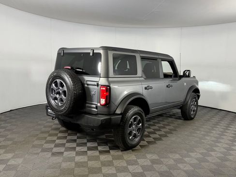 Used 2025 Ford Bronco Big Bend AWD/4WD image 7