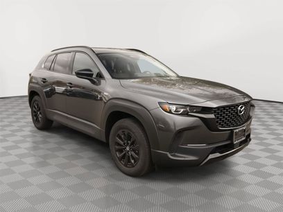 Used 2025 MAZDA CX-50 AWD 2.5 Hybrid w/ Premium Pkg