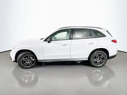 New 2026 Mercedes-Benz GLC 300 4MATIC image 4