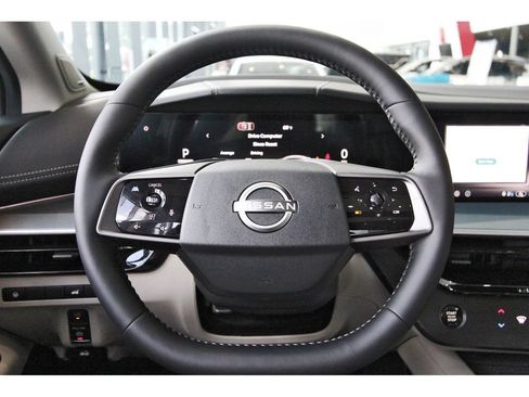 New 2026 Nissan Murano SL w/ Comfort Package AWD/4WD image 13