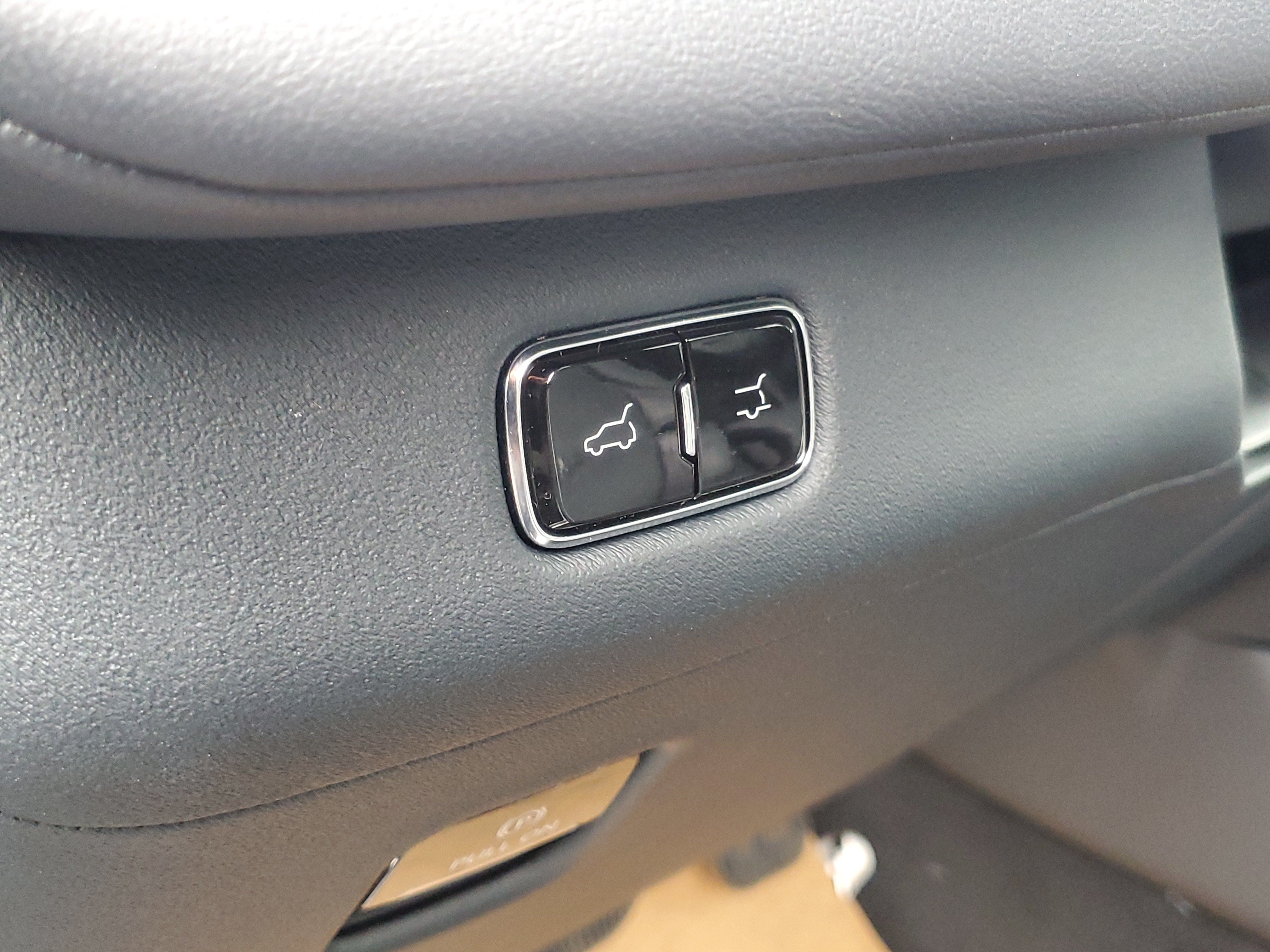 New 2027 Lincoln Navigator Reserve AWD/4WD image 15