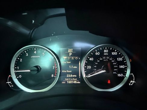 Used 2014 Lexus IS 250 image 19