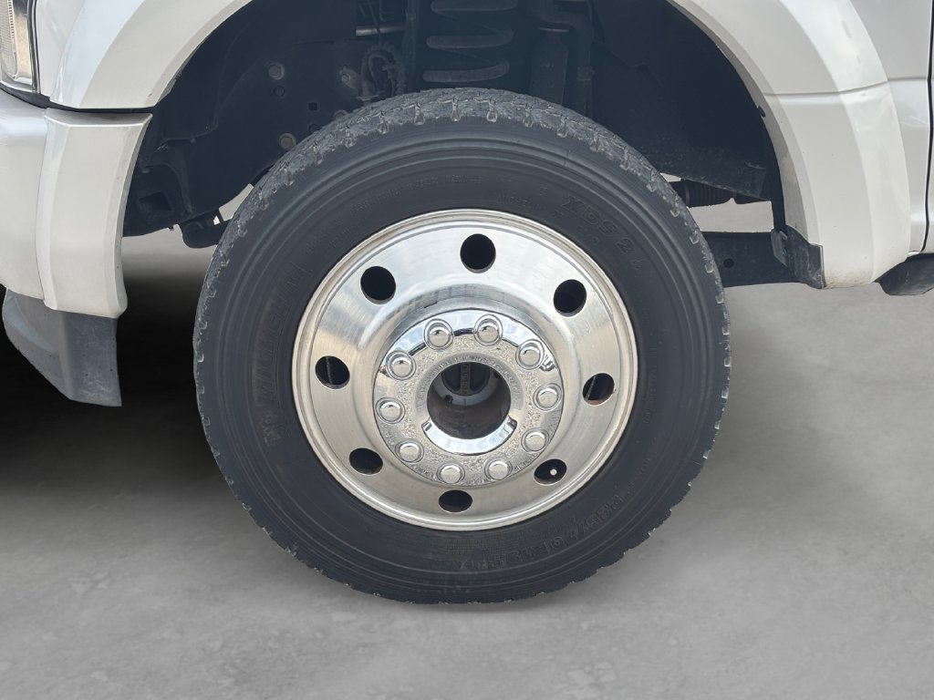 Used 2019 Ford F450 Limited AWD/4WD image 9