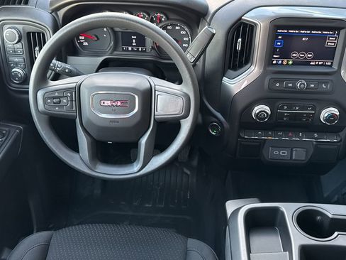 New 2026 GMC Sierra 1500 Pro w/ Pro Value Package image 13