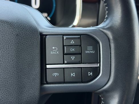 Used 2023 Ford F150 Lariat w/ Equipment Group 502A High AWD/4WD image 19