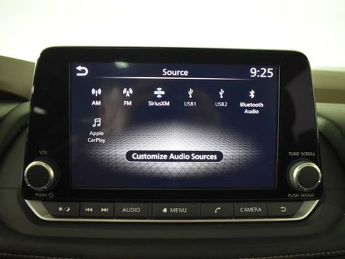 Used 2023 Nissan Rogue SL AWD/4WD image 20