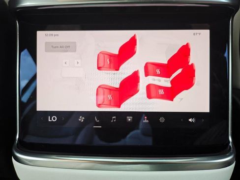Used 2022 Tesla Model X AWD/4WD image 65