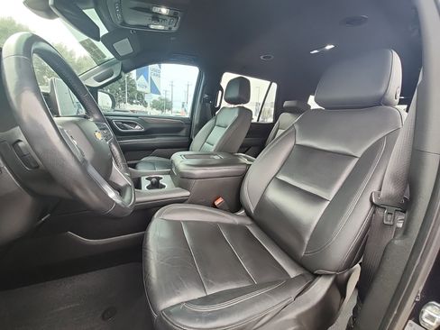 Used 2022 Chevrolet Tahoe LT image 7