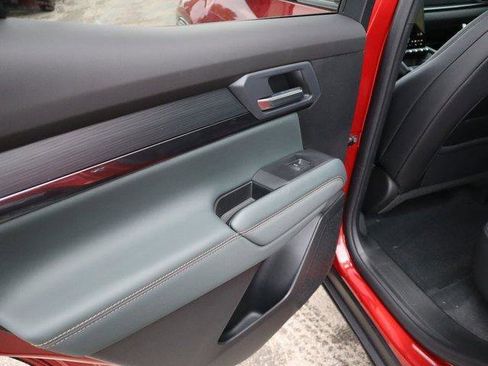 New 2026 GMC Terrain AT4 image 11