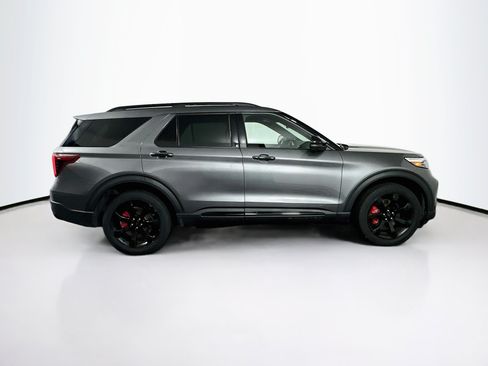 Used 2023 Ford Explorer ST w/ Equipment Group 401A AWD/4WD image 10