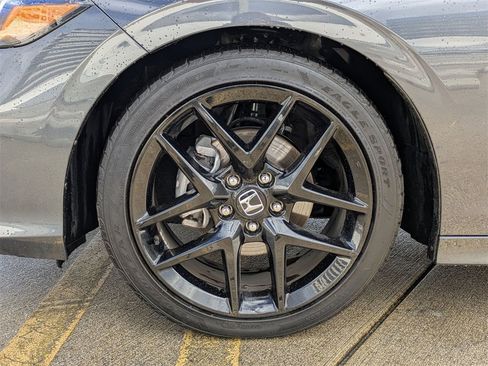 Used 2025 Honda Civic Sport image 57