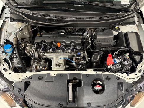 Used 2014 Honda Civic LX image 28
