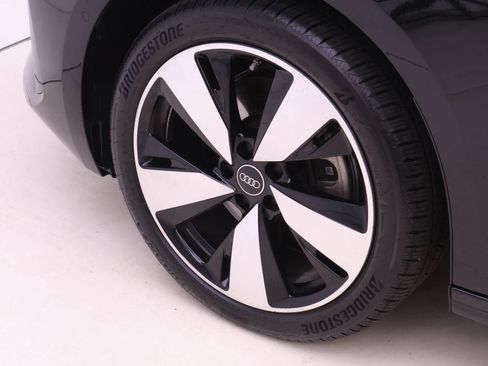 Certified 2025 Audi A5 2.0T Premium w/ Premium Plus AWD/4WD image 22