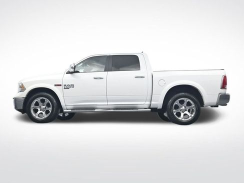 Used 2019 RAM 1500 Laramie w/ Convenience Group image 37