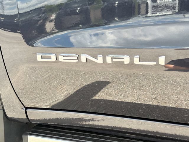Used 2024 GMC Sierra 1500 Denali AWD/4WD image 46