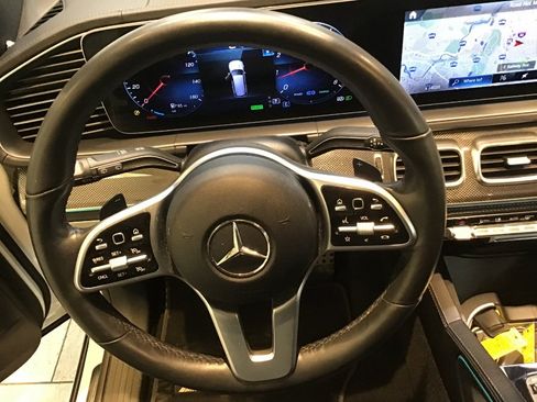 Used 2022 Mercedes-Benz GLS 450 GLS 450 image 49