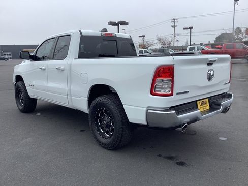 Used 2019 RAM 1500 Big Horn image 20