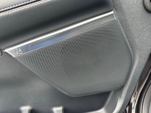 New 2025 Ford Expedition Platinum w/ Stealth Performance Package image 25