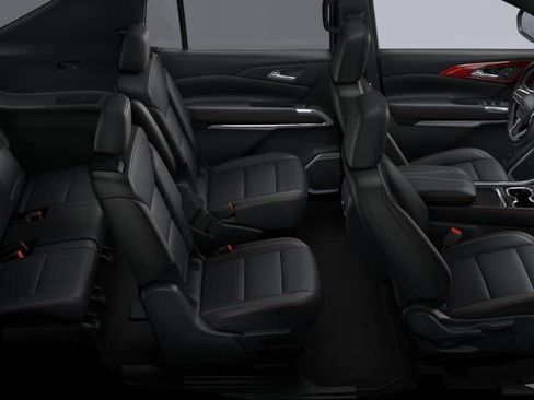 New 2026 Chevrolet Traverse Z71 w/ Driver Confidence Package image 88