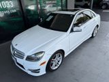 Used 2013 Mercedes-Benz C 250 Sedan image 2