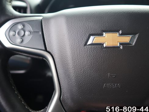Used 2018 Chevrolet Silverado 1500 LT w/ All Star Edition image 23