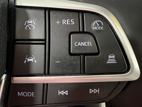 Used 2024 Toyota Grand Highlander AWD Hybrid image 16