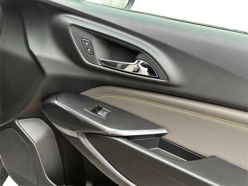 New 2026 Chevrolet Trax ACTIV w/ Driver Confidence Package image 14