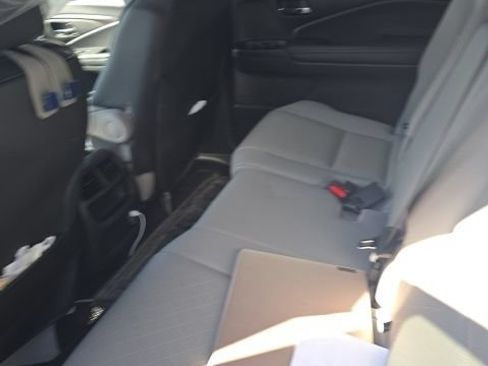 Used 2019 Honda Passport EX-L image 9