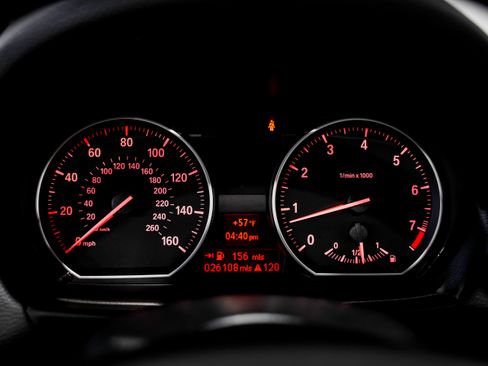 Used 2011 BMW 128i 128i image 11