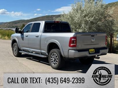 Used 2023 RAM 2500 Limited