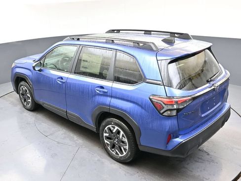 Used 2026 Subaru Forester Premium AWD/4WD image 38