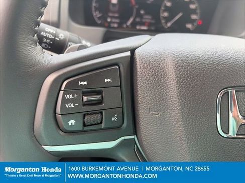 Used 2025 Honda Ridgeline RTL image 20