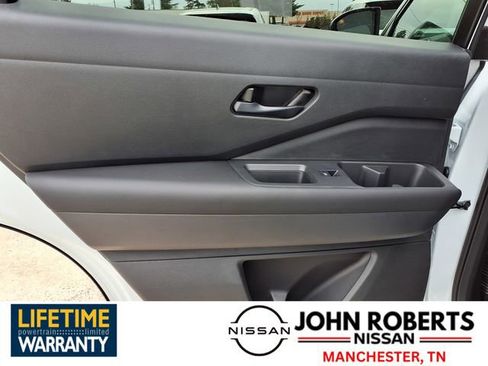 New 2026 Nissan Pathfinder SV image 11