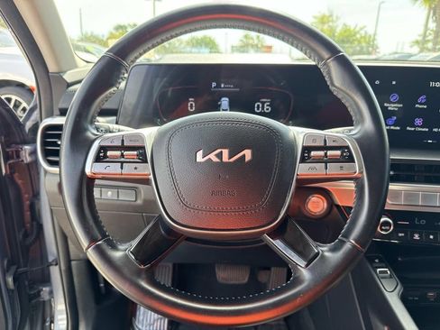 Used 2023 Kia Telluride S AWD/4WD image 29