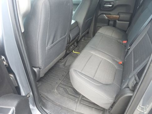 Used 2019 GMC Sierra 1500 Elevation w/ Elevation Value Package AWD/4WD image 10