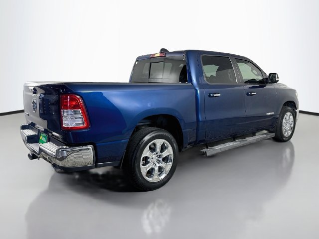 Used 2020 RAM 1500 Big Horn RWD image 10