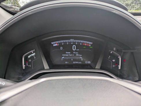 Used 2022 Honda CR-V EX-L image 28