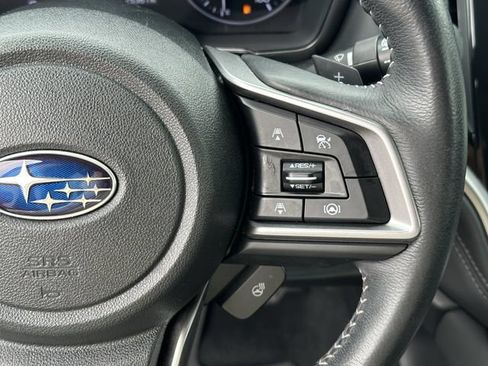 Used 2022 Subaru Outback Limited AWD/4WD image 14