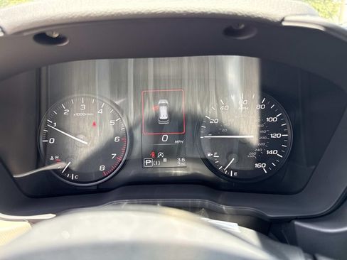 New 2026 Subaru Forester AWD/4WD image 32