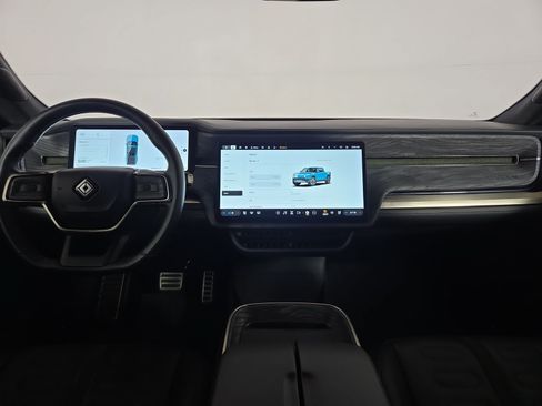 Used 2022 Rivian R1T Launch Edition AWD/4WD image 25