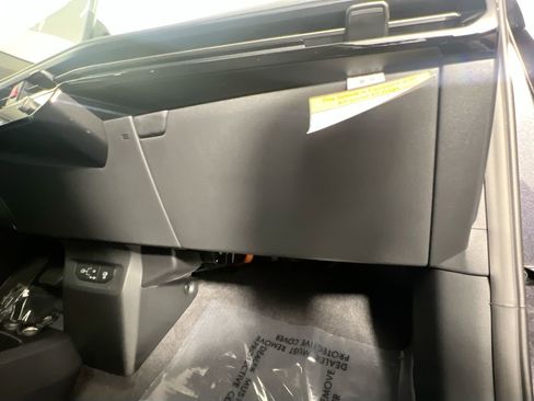 New 2025 Kia EV6 Wind image 36