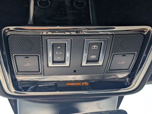 Used 2022 Land Rover Range Rover Sport HST AWD/4WD image 22