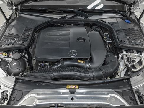 Used 2021 Mercedes-Benz C 300 Sedan image 11