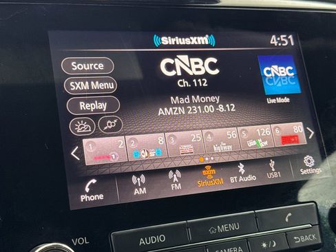 Used 2022 Nissan Titan S w/ S Utility Package image 16