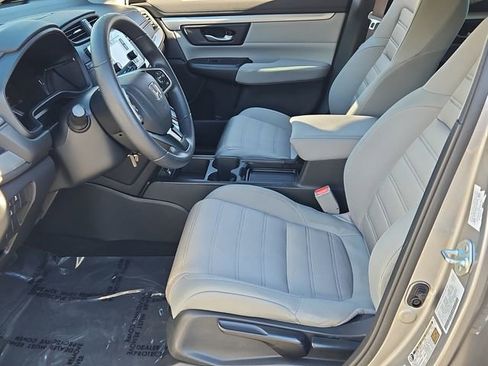 Used 2021 Honda CR-V LX image 11