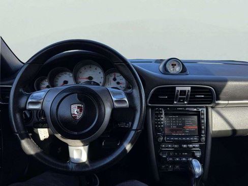 Used 2008 Porsche 911 Carrera S RWD image 31