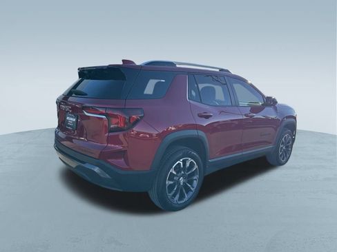 New 2026 GMC Terrain Elevation w/ Elevation Premium Package FWD image 10