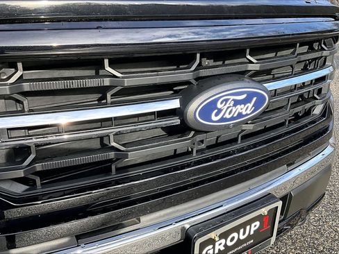 Used 2024 Ford F150 XLT w/ Mobile Office Package image 32