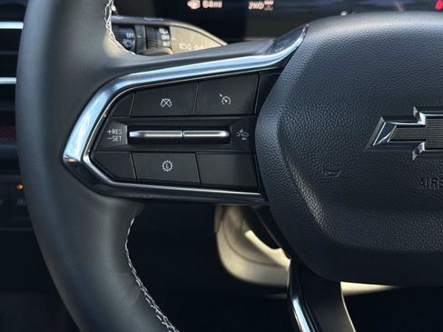 New 2026 Chevrolet Traverse Z71 w/ Driver Confidence Package image 6