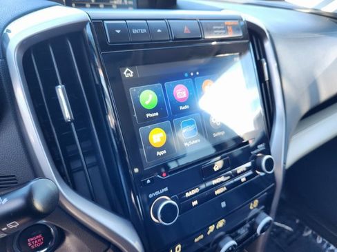 Used 2021 Subaru Ascent Limited w/ Popular Package #2A image 17